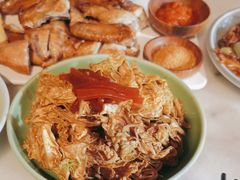 -小吊梨汤·北京菜·烤鸭(双井乐成中心店)