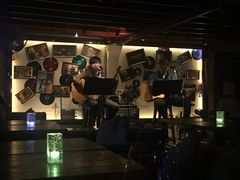 -南锣鼓巷吉他吧(鼓楼店)