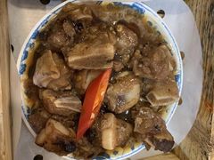 -西关味(泉舜店)
