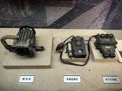 -大同煤炭博物馆