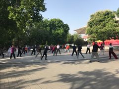 -丰台花园