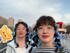 -山西体育中心红灯笼体育场