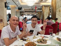 -东江海鲜酒家(艺都分店)