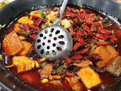 -力力豆花庄(广渠门店)