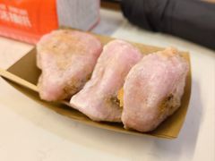 -张钦德·广场老牌豆花甜汤(总店)