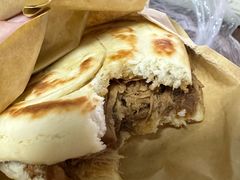 -陕西大厦中餐厅(陕西驻沪办店)