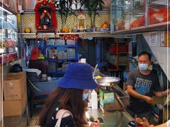 -冠环球肉干大王(福隆新街店)