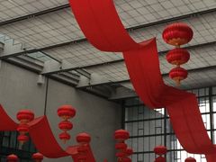 -武汉市民之家