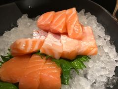 -和彩放题餐厅(酒仙桥店)