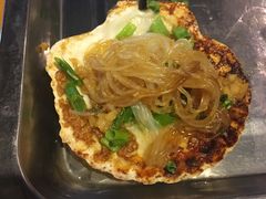 -腰子哥烤串(石佛营炫特店)