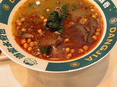 -当家水煎包·牛肉汤(浦江店)