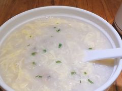 -吕氏疙瘩汤·私家菜馆(慈云寺店)