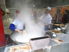 -李兰英湖南面馆(护国路店)