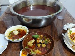 -老瓦房冷锅串串(文殊院店)