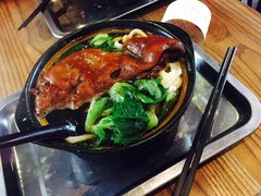 -小义乌砂锅拉面(海事共享区店)