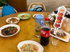 -陈麻婆豆腐总店