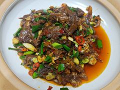 -西江红·株洲本地菜(滨江南路店)