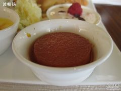 -北京王府井希尔顿酒店·万斯阁西餐厅