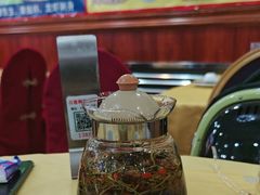 -吉莲利苑海鲜酒家(珠海拱北29年老字号店)