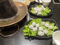-东来顺饭庄(金泉广场店)