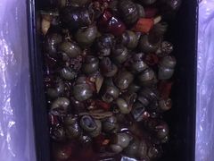 -三太子地摊烧烤·小龙虾(北蔡店)