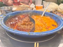 -王歘歘·chuǎ火锅(五道营店)