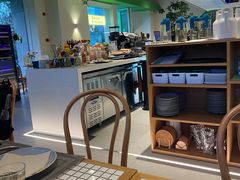 -小满Grainkitchen(滨江商业广场店)