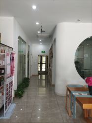 点击看大图 -玛尼瑜伽·普拉提