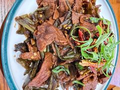 -英兰朝族饭店(河南桥头店)