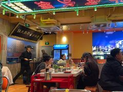 -荣叔港式沙嗲牛肉火锅(正佳潮流店)