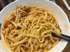 -晋B2008刀削面(小南庄店)