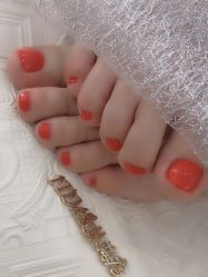 -1T·1M 日式美甲美睫