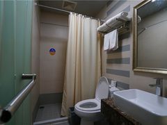 -贝壳酒店(苏州园区金鸡湖奥林匹克体育中心津梁街店)