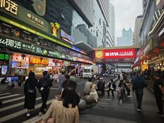 -东门町美食街