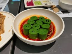 -小大董·烤鸭(观景餐厅·南京西路店)
