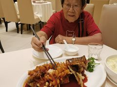 -得月楼·省级非遗·传统苏帮菜(观前店)