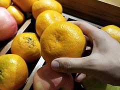 -美食汇自助餐厅(兰州万达文华酒店)