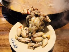 -老天桥蛙炉火锅(姑苏总店)