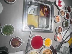 -海底捞火锅(北京路店)
