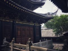 -关岳庙