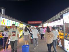 -大学城夜市大排档(凤栖路店)