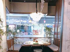-苏帮袁Sue Cuisine(南开大悦城店)