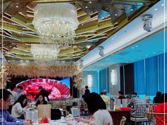 -御彩酒家(东风东路店)