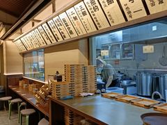 -雁滩白记·兰州牛肉面
