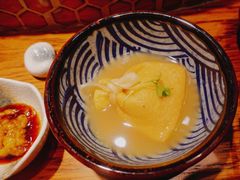 年糕巾着-yokocho上横町·日本食街(深业上城店)