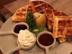 -漫咖啡 (CCPAPK创意港店)