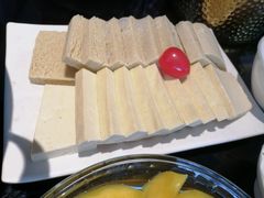 -葛记红焖羊肉(和平路形象店)