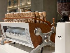 -% Arabica阿拉比卡咖啡烘焙工坊