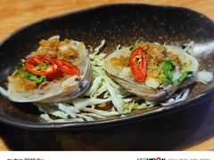 -质烤烤物·活烤海鲜(质烤总店)
