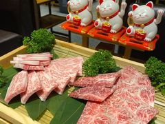 -NIUAN牛庵·日式和牛烧肉(恒隆店)